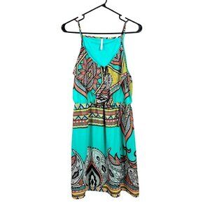 Hello Miss Women's Summer Short Dress